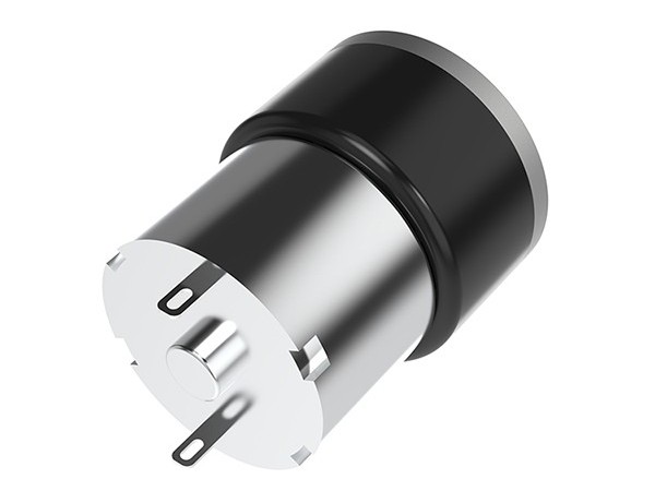 37mm 7.4V減速電機