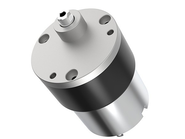 37mm 7.4V減速電機