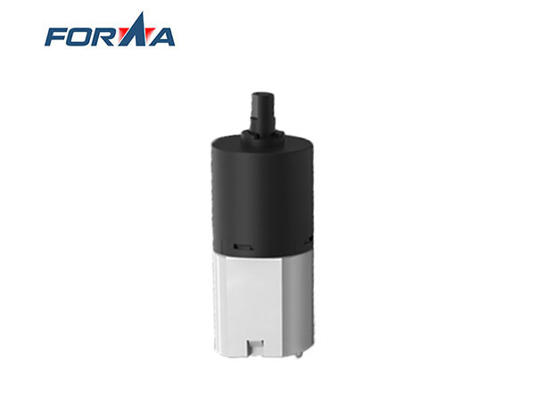 12mm-120減速比有刷電機(jī)減速箱