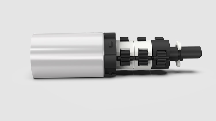 如何選擇減速齒輪箱齒輪的材料科華微型減速電機(jī)廠家知道