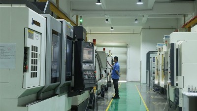 齒輪減速機(jī)在更換潤滑油的時(shí)候要如何操作科華精密小編知道