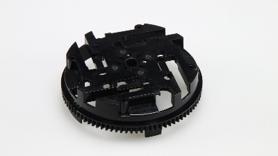 科華塑膠齒輪注塑廠告訴你，有哪些與溫度有關(guān)的成型參數(shù)