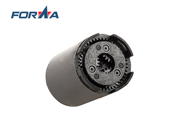 12mm-120減速比步進(jìn)電機(jī)減速箱 12mm步進(jìn)電機(jī)減速箱